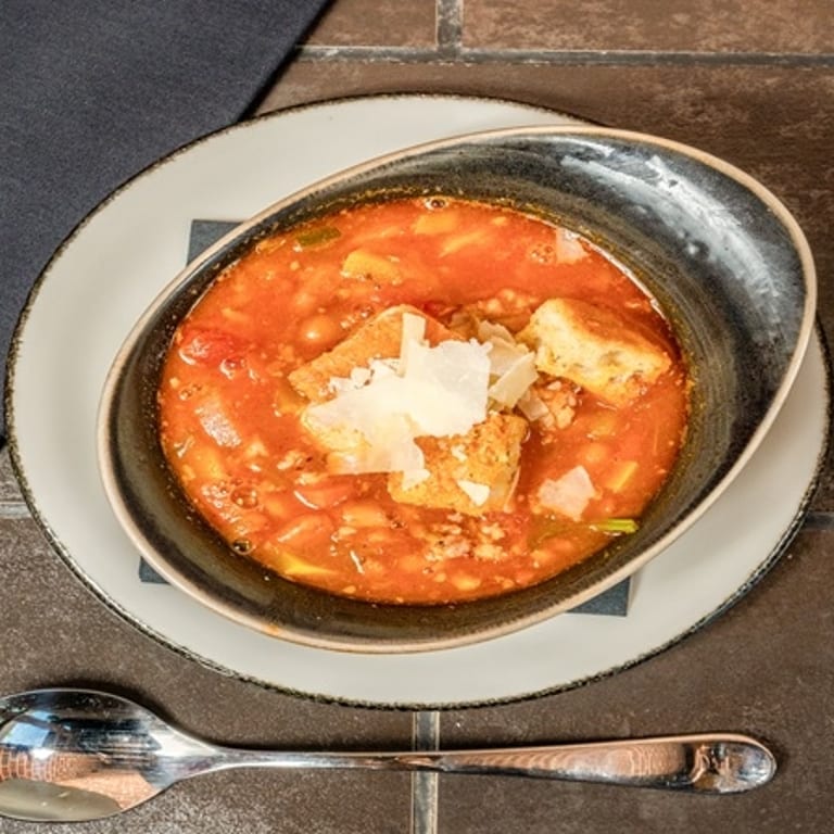 Our Signature Soups