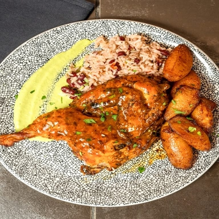 Delicious Crab Dishes Await