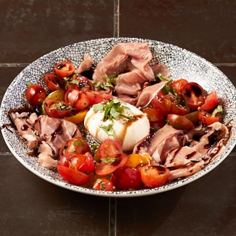 Discover Our Prosciutto Offerings