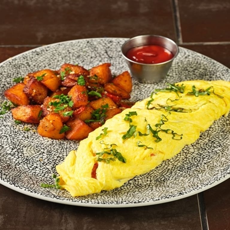 Omelet Varieties You’ll Love